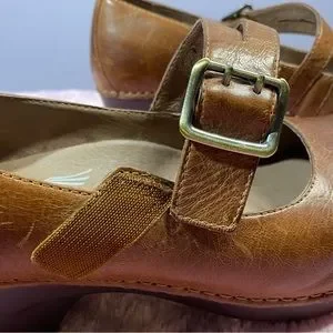 Dansko tina neutral top